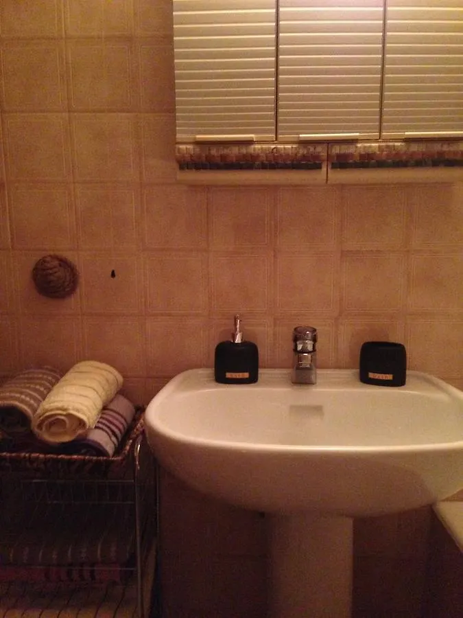 Rachati Apartment Thessaloniki