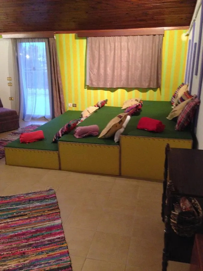 Rachati Apartment Thessaloniki Greece