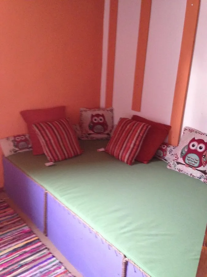 Rachati Apartment Thessaloniki 0*,  Greece