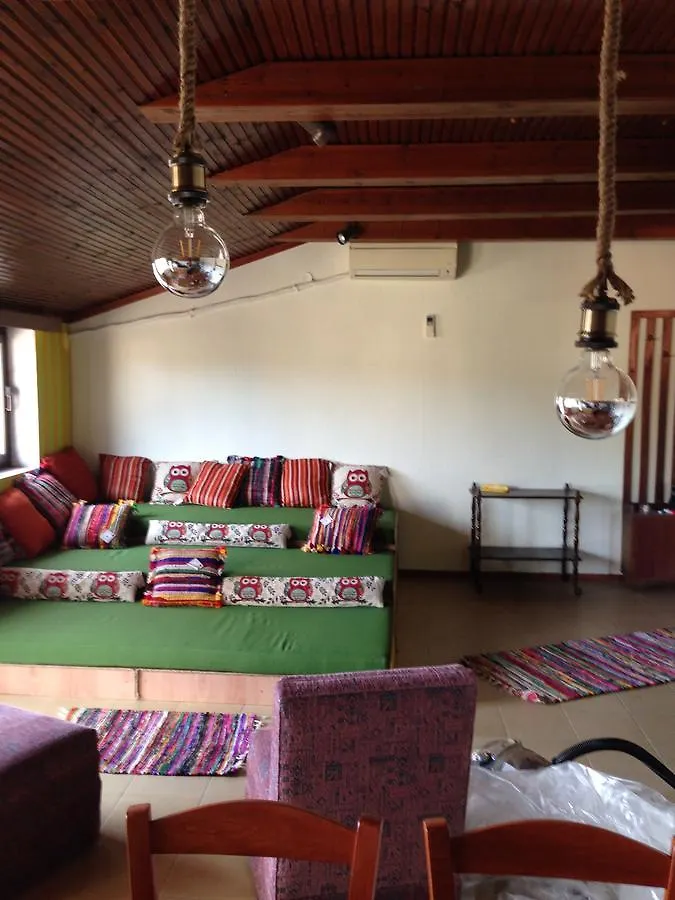 Rachati Apartment Thessaloniki
