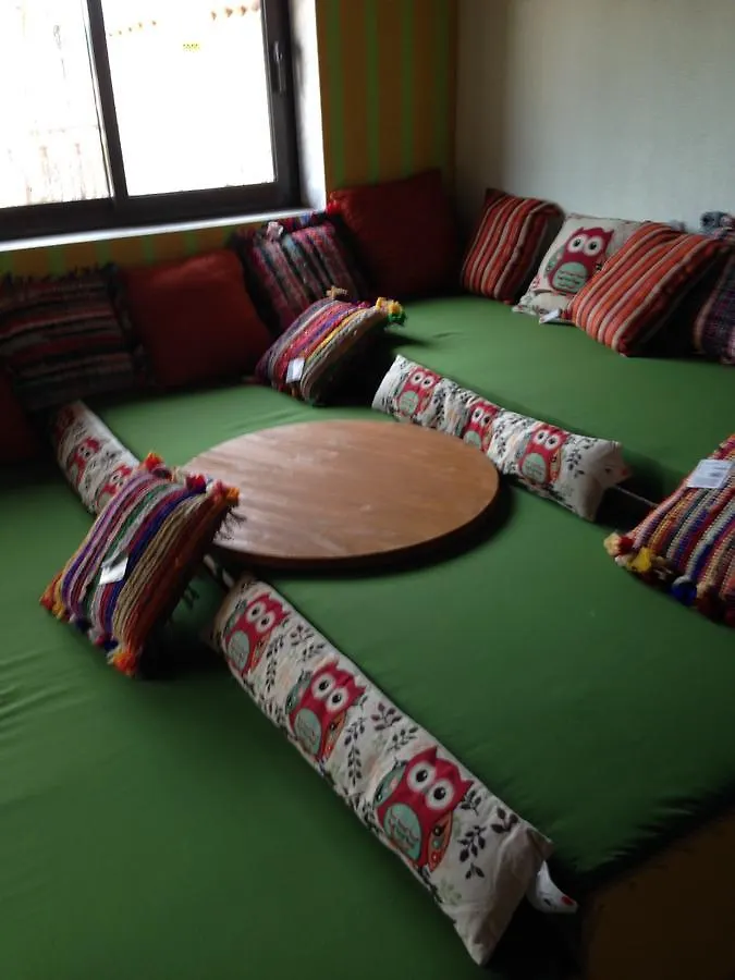 Rachati Apartment Thessaloniki Greece