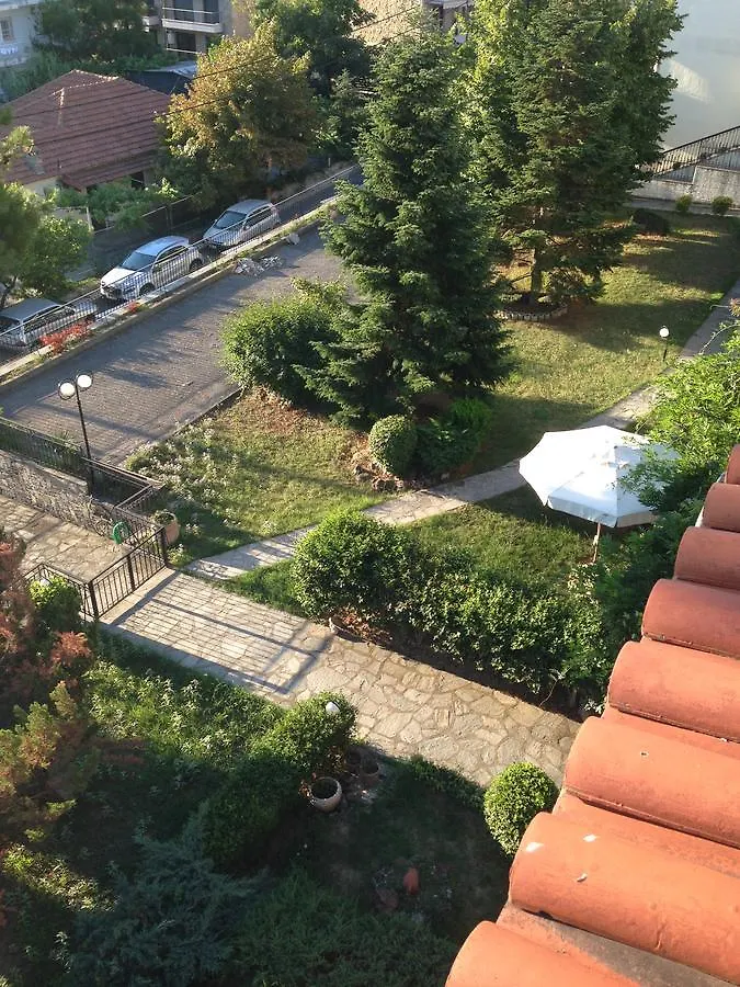 Rachati Apartment Thessaloniki
