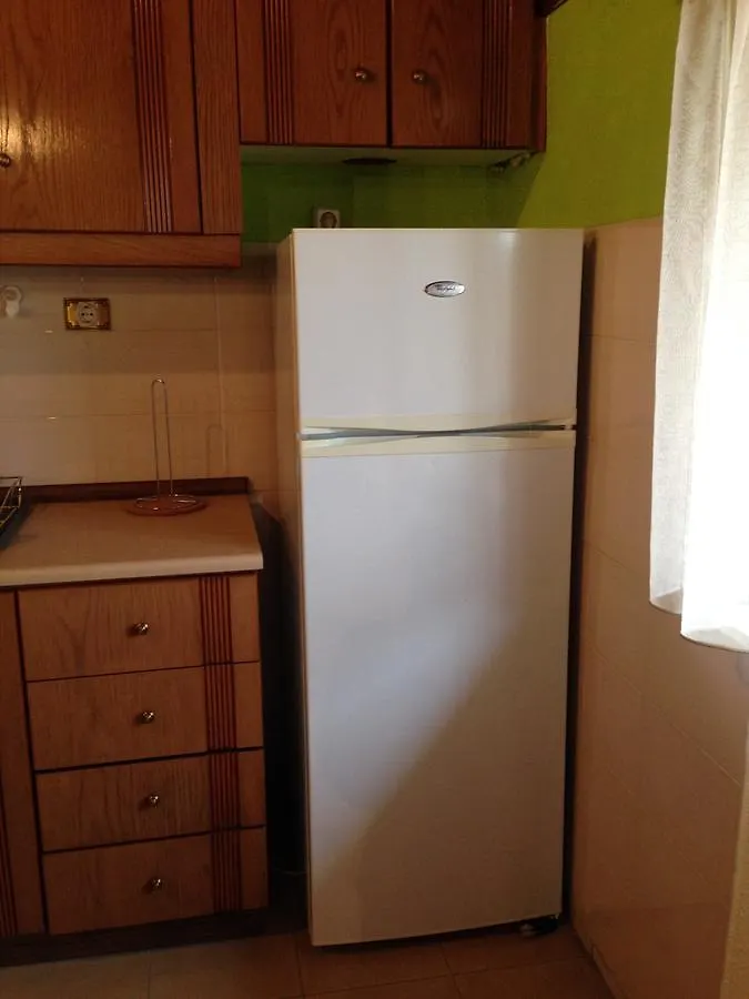 Rachati Apartment Thessaloniki
