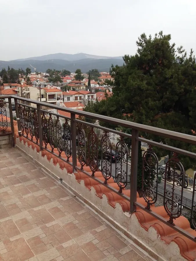 Rachati Apartment Thessaloniki Greece