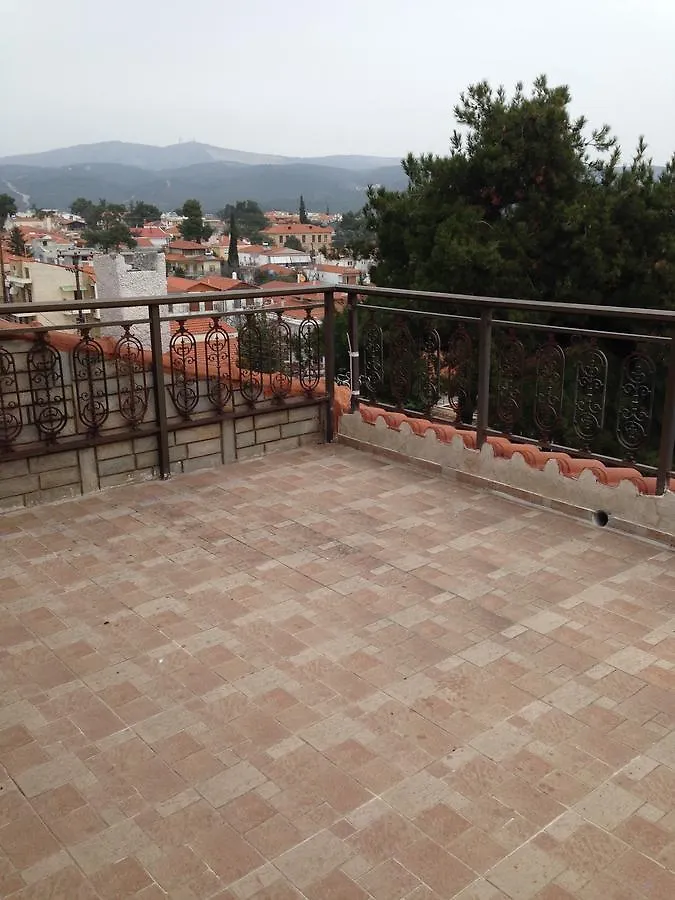 Rachati Apartment Thessaloniki 0*,  Greece