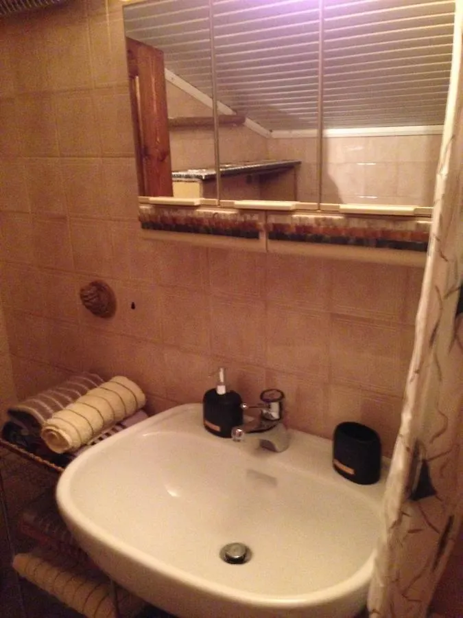 Rachati Apartment Thessaloniki Greece