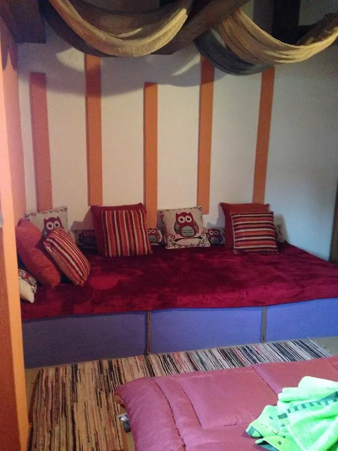 Rachati Apartment Thessaloniki Greece