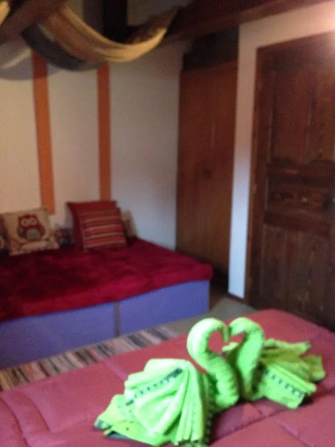 Rachati Apartment Thessaloniki