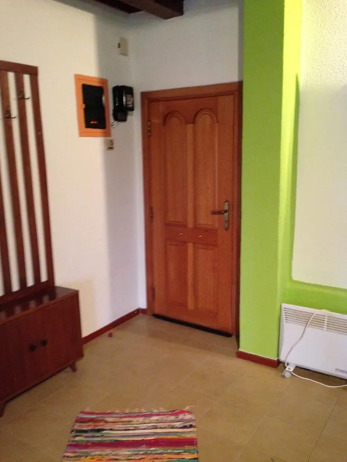 Rachati Apartment Thessaloniki