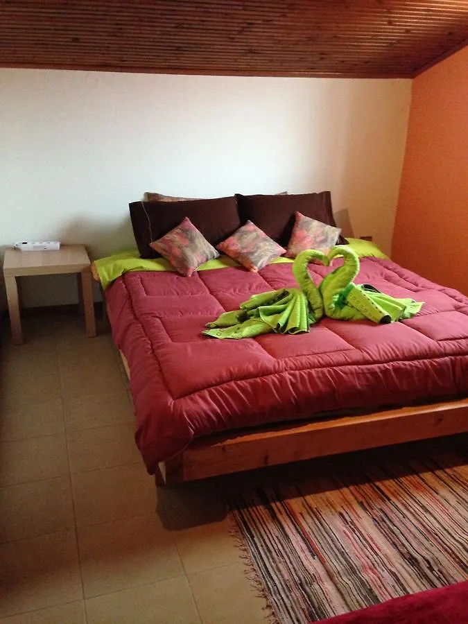 Rachati Apartment Thessaloniki 0*,