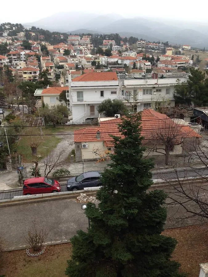 Rachati Apartment Thessaloniki