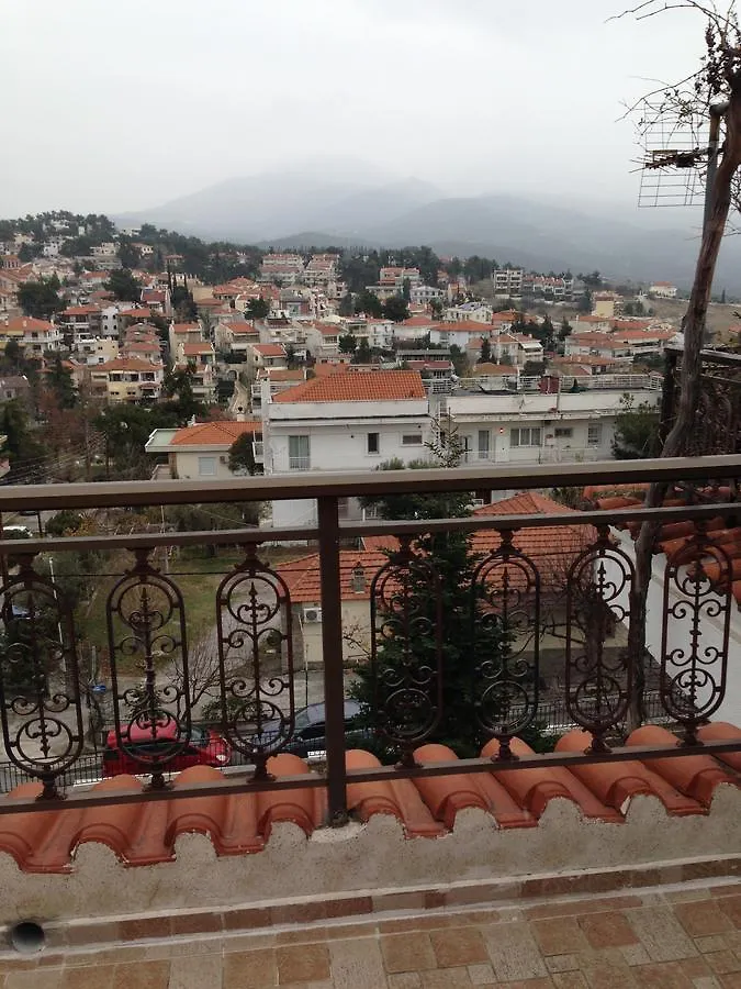 Rachati Apartment Thessaloniki Greece