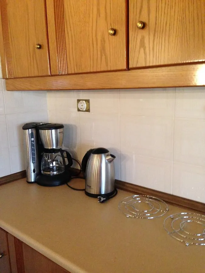 Rachati Apartment Thessaloniki