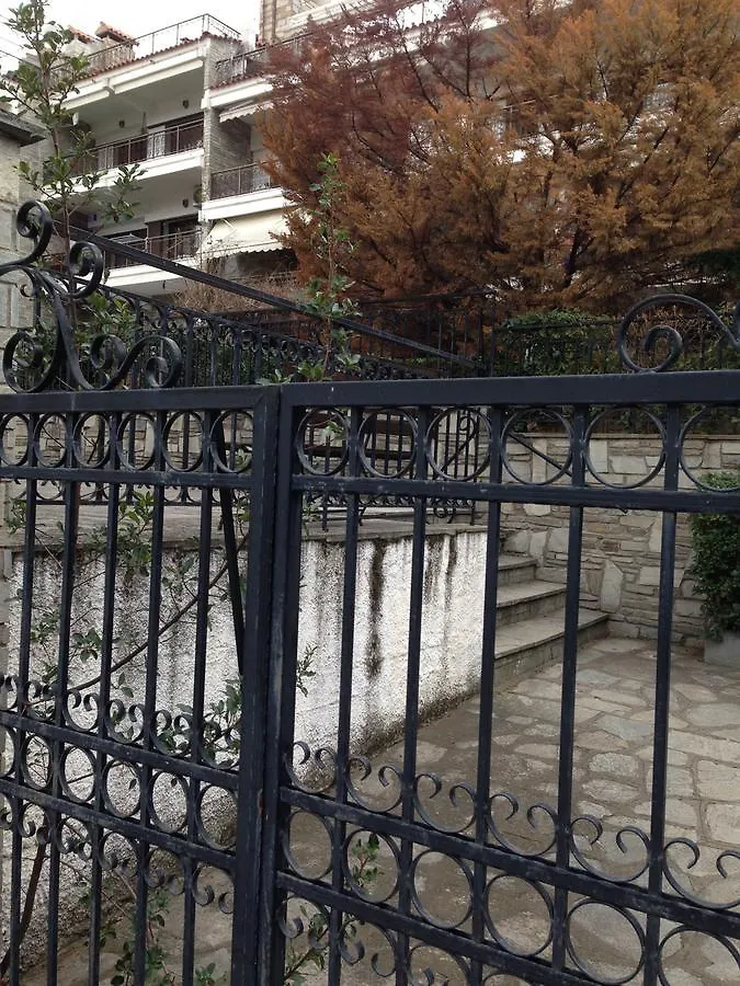 Rachati Apartment Thessaloniki Greece