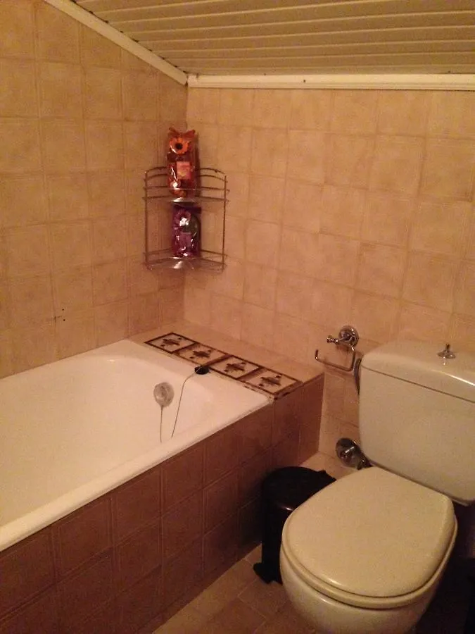 Rachati Apartment Thessaloniki