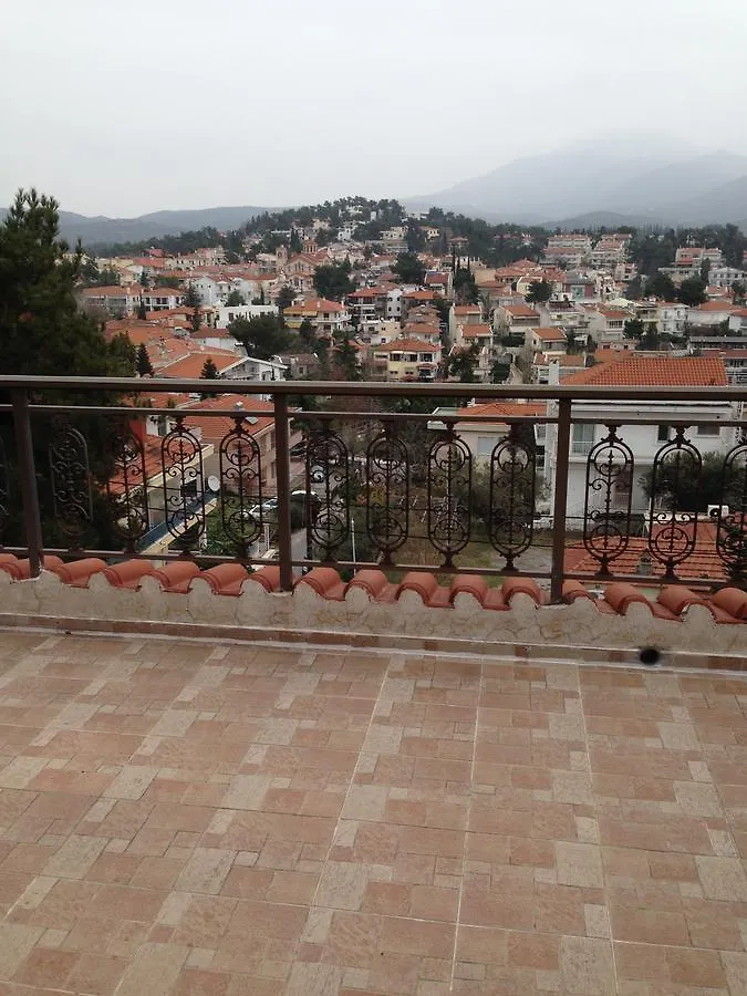 Rachati Apartment Thessaloniki