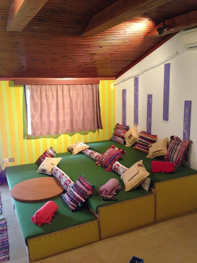 Rachati Apartment Thessaloniki
