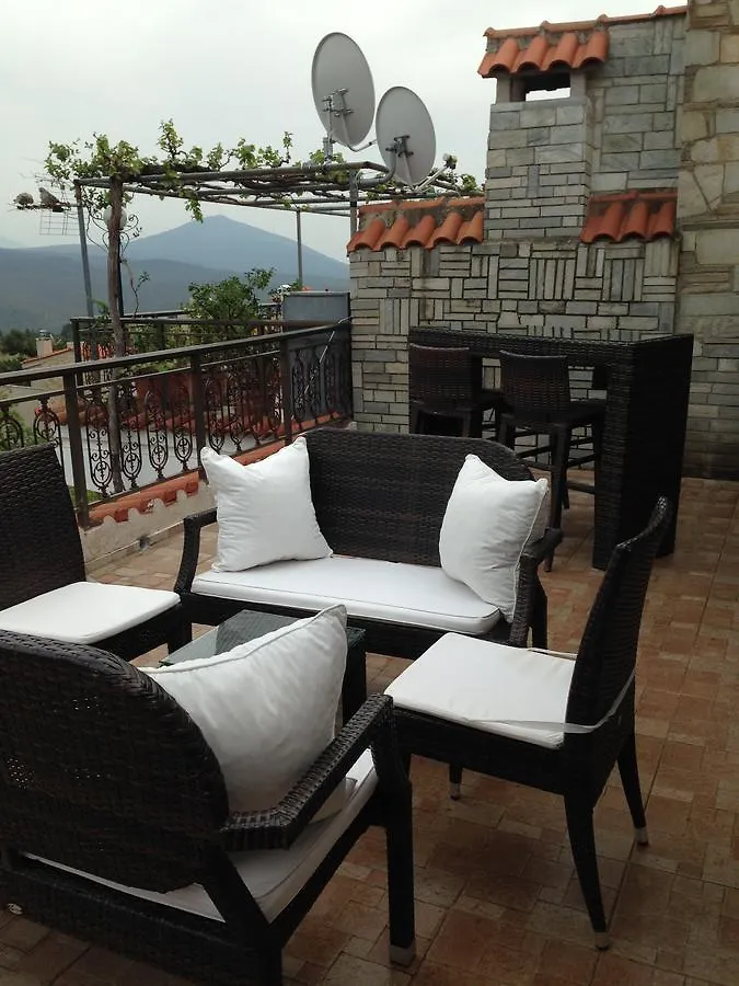Rachati Apartment Thessaloniki