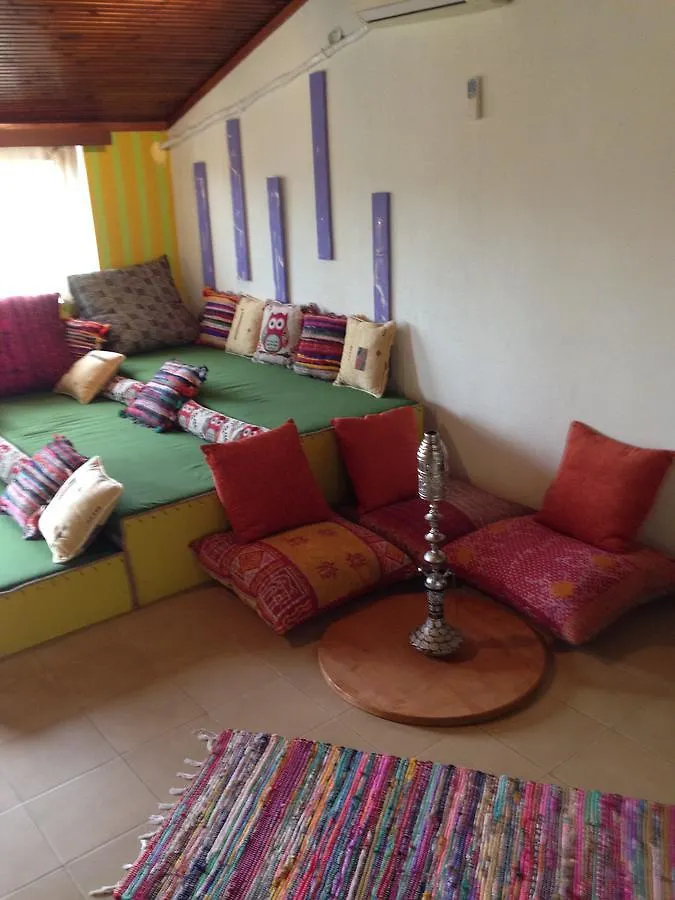 Rachati Apartment Thessaloniki