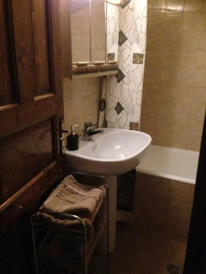 Rachati Apartment Thessaloniki