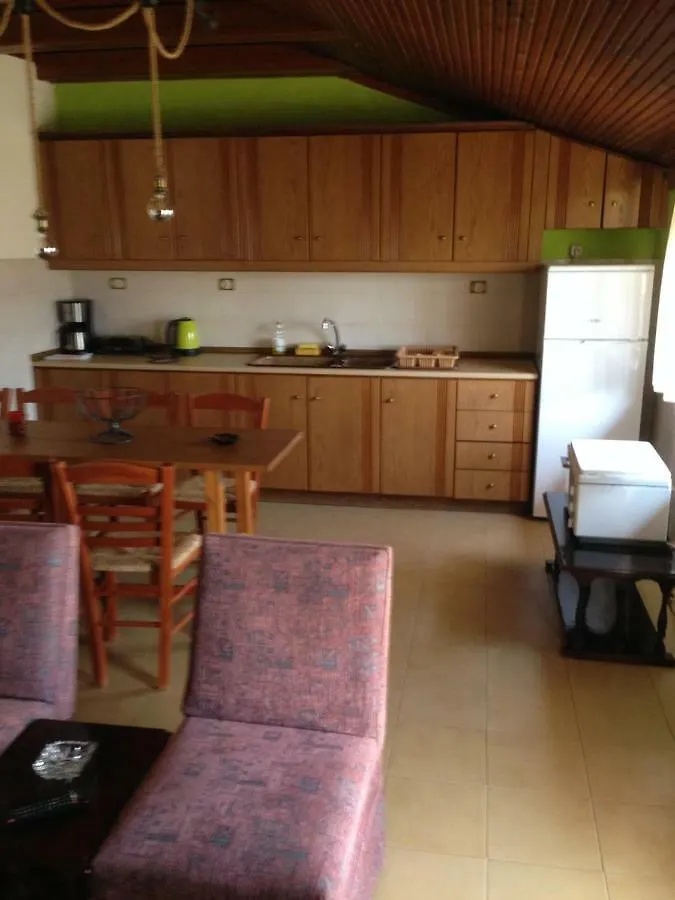 Rachati Apartment Thessaloniki Greece