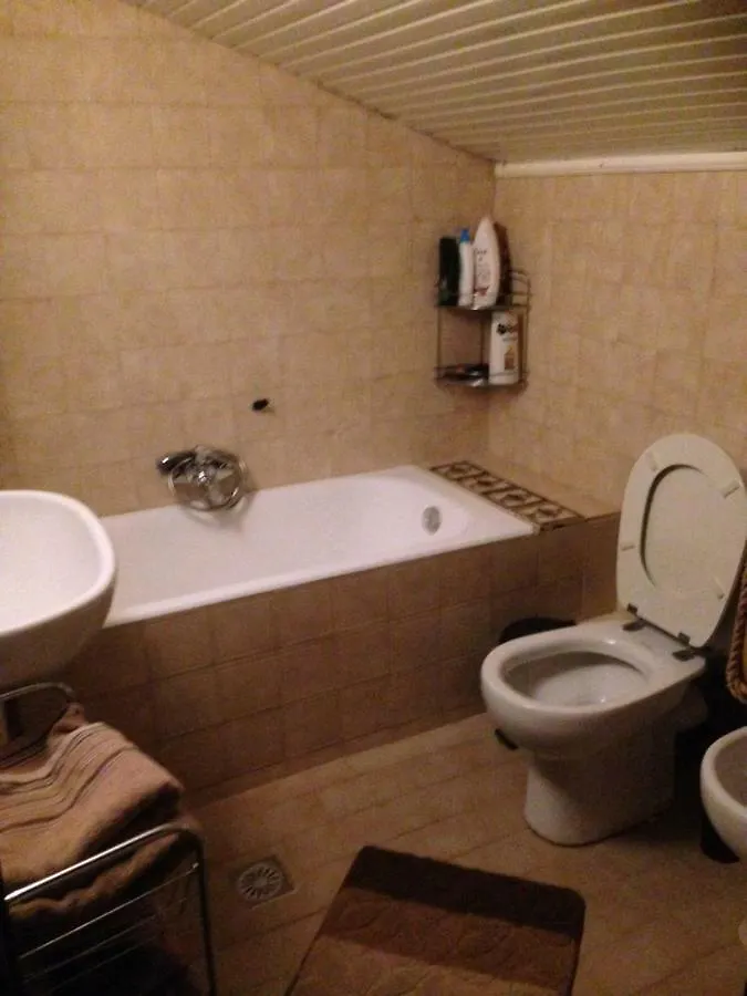 Rachati Apartment Thessaloniki 0*,  Greece