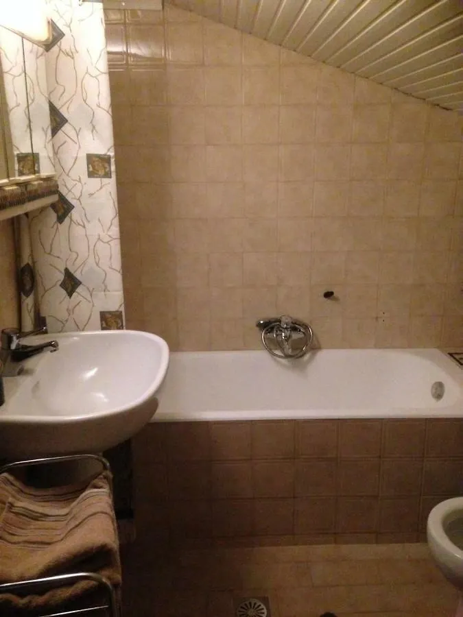 Rachati Apartment Thessaloniki Greece