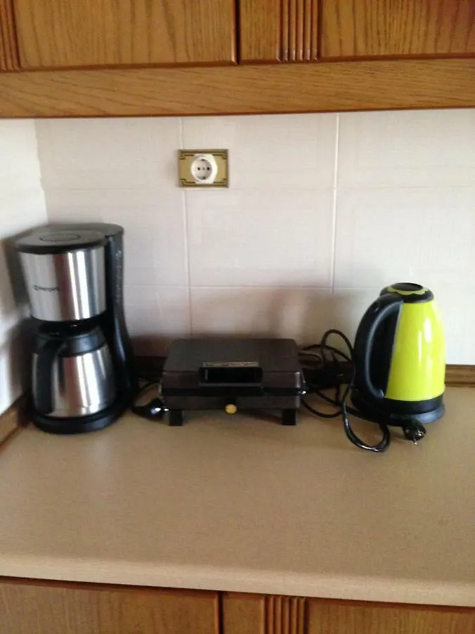Rachati Apartment Thessaloniki