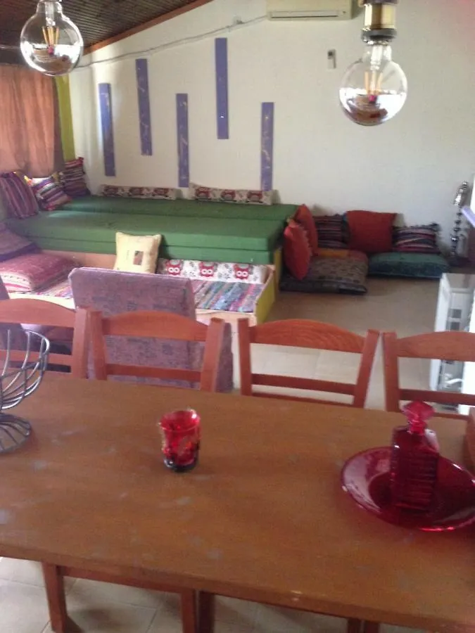 Rachati Apartment Thessaloniki